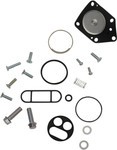 Parts Unlimited Petcock Rebuild Kit (0705-0412)