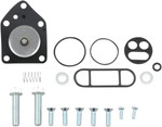 Parts Unlimited Petcock Rebuild Kit (0705-0427)