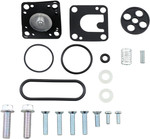 Parts Unlimited Petcock Rebuild Kit (0705-0433)