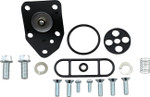 Parts Unlimited Petcock Rebuild Kit (0705-0444)