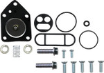 Parts Unlimited Petcock Rebuild Kit (0705-0446)