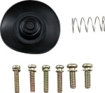 Parts Unlimited Fuel Petcock Diaphragm Kit (0705-0466)