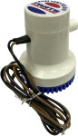 Parts Unlimited Manual 500 GPH Bilge Pump (4802-0034)