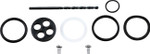 Parts Unlimited Petcock Rebuild Kit (0705-0453)