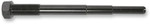 Parts Unlimited Clutch Puller (8000-2183)