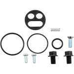 Parts Unlimited Petcock Rebuild Kit (0705-0432)