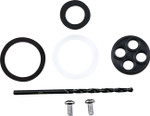 Parts Unlimited Petcock Rebuild Kit (0705-0450)