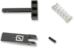 Parts Unlimited Triple Choke Lever Kit (05-146-07)