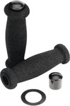 Parts Unlimited Original Foam Grips (1806-10-011)