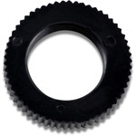 Parts Unlimited Choke Cable Nut - Fine Thread (929)