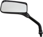 Parts Unlimited GX Left Side View Mirror (0640-0927)