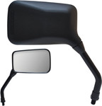 Parts Unlimited GX Right Side View Mirror (0640-0928)