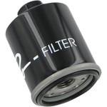 Parts Unlimited Spin-on Oil Filter (0712-0106)