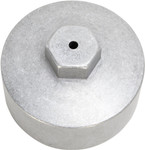 Parts Unlimited 76mm Oil Filter Wrench (3801-0303)
