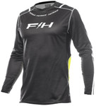 Fasthouse Elrod Nitro Mens MX Offroad Jersey