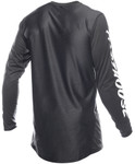 Fasthouse Elrod Torque Mens MX Offroad Jersey