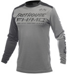 Fasthouse Carbon Method Mens MX Offroad Jersey