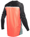 Fasthouse Elrod Formula Youth MX Offroad Jersey