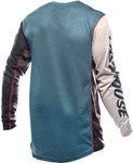 Fasthouse Grindhouse Air-Cooled Club Mens MX Offroad Jersey