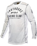 Fasthouse Grindhouse Air-Cooled Club Mens MX Offroad Jersey