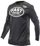 Fasthouse Grindhouse Air-Cooled Ramble Mens MX Offroad Jersey