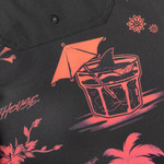 Fasthouse Hideout 21" Mens Boardshorts