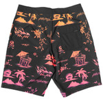 Fasthouse Hideout 21" Mens Boardshorts