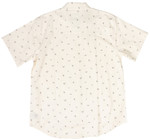Fasthouse Retrospect Mens Button Up Short Sleeve Shirt