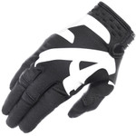 Fasthouse Elrod Torque Mens MX Offroad Gloves