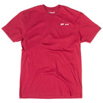 Fasthouse Elevate Mens Short Sleeve T-Shirt
