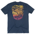 Fasthouse Explorer Mens Short Sleeve T-Shirt
