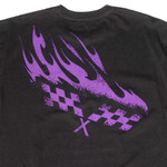 Fasthouse Sound Check Mens Short Sleeve T-Shirt