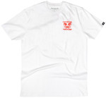 Fasthouse Getaway Mens Short Sleeve T-Shirt