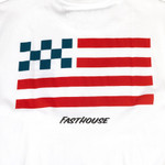 Fasthouse Liberty Youth Short Sleeve T-Shirt