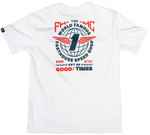 Fasthouse Renown Youth Short Sleeve T-Shirt