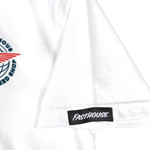 Fasthouse Renown Youth Short Sleeve T-Shirt