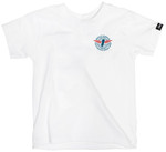 Fasthouse Renown Toddler Short Sleeve T-Shirt
