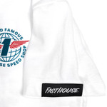 Fasthouse Renown Toddler Short Sleeve T-Shirt