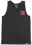 Fasthouse Liberty Mens Tank Top