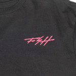 Fasthouse Hideout Mens Short Sleeve T-Shirt