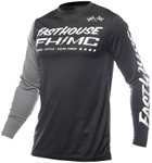 Fasthouse Carbon Method Youth MX Offroad Jersey
