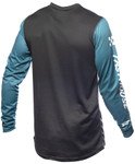 Fasthouse Carbon Force Youth MX Offroad Jersey