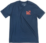 Fasthouse Explorer Youth Short Sleeve T-Shirt