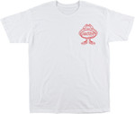 FMF Breaking Hearts Mens Short Sleeve T-Shirt