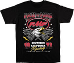 FMF Overdrive Mens Short Sleeve T-Shirt