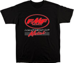 FMF Crash Mens Short Sleeve T-Shirt