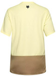 Fox Racing Ranger Wordmark Mens SS MTB Mountain Bike Jersey
