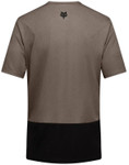 Fox Racing Ranger Wordmark Mens SS MTB Mountain Bike Jersey