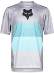 Fox Racing Ranger Grid Mens SS MTB Mountain Bike Jersey