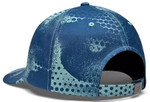 Fox Racing AOP SP25 Adjustable Hat